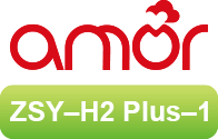 amor H2 Plus 腕部单导心电记录器