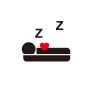 睡眠/健康指數生活型態追蹤